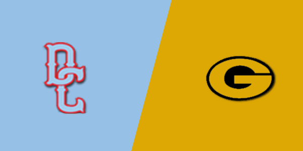 Dale County High School vs. Geneva High School