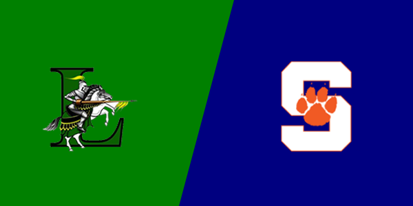 Lafayette Senior High School vs. Solvay High School