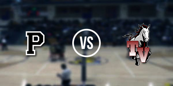 Parkston Junior High School vs. Tri-Valley Middle School