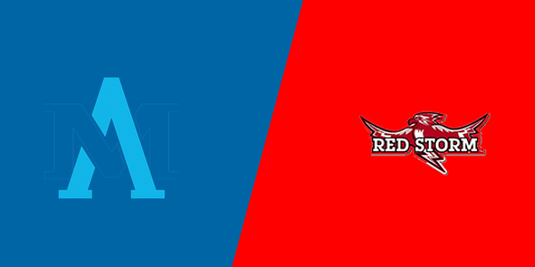 Archbishop Molloy High School vs. St. John's Preparatory School