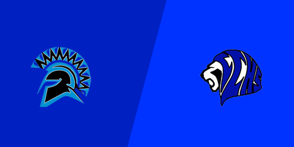 San Gorgonio High School vs. Cathedral City High School