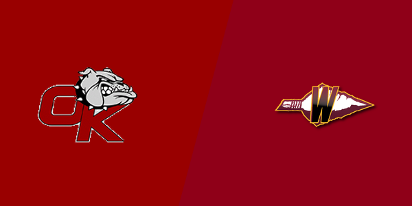 Okanogan High School vs. Cle Elum-Roslyn High School