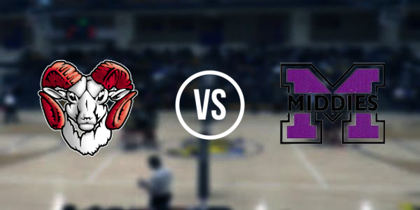 Trotwood-Madison vs. Middletown