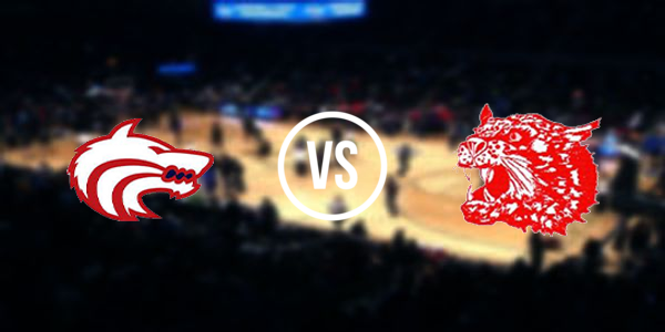 Black Hills High School vs. W.F. West High School