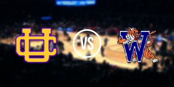 Waverly Central High School vs. Union City High School