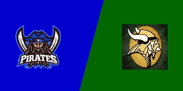 Notus High School vs. Rimrock Senior High School