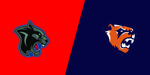 Cypress Springs High School vs. Bridgeland High School