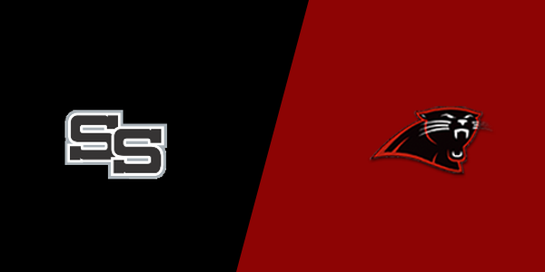 Smiths Station High School vs. Southside - Rainbow City High School