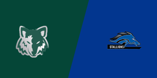 Green Canyon High School vs. Stansbury High School