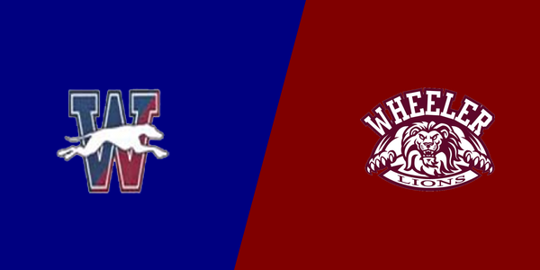 Windham High School vs. Wheeler High School