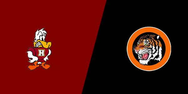 Havana High School vs. Beardstown High School