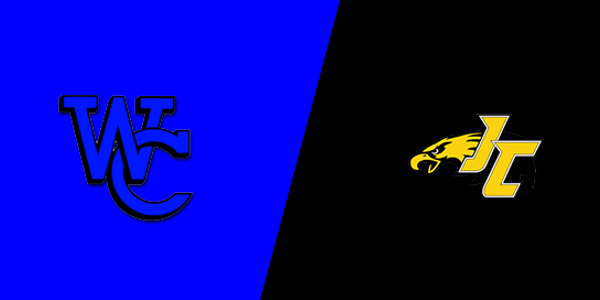 Wolfe County High School vs. Johnson Central High School