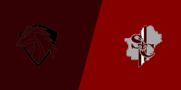 Southeastern High School vs. St. Clair County High School