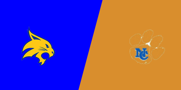 Sumrall High School vs. Newton County High School