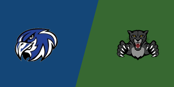 York High School vs. Bruton High School