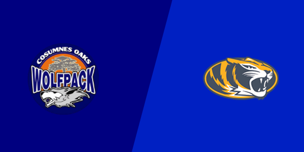 Cosumnes Oaks vs. Inderkum