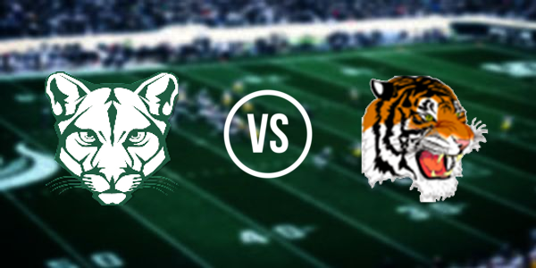 Columbus High School vs. Manhattan High School
