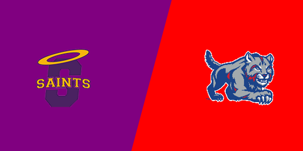 SPA Catholic vs Maple Hill