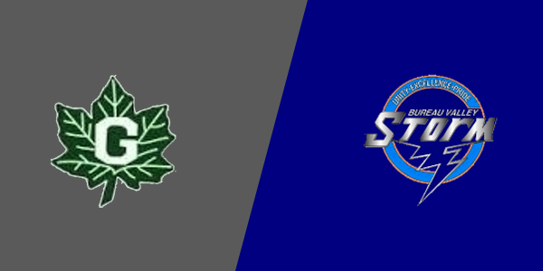 Geneseo High School vs. Bureau Valley High School
