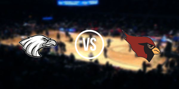 New Ulm High School vs. Fairmont High School