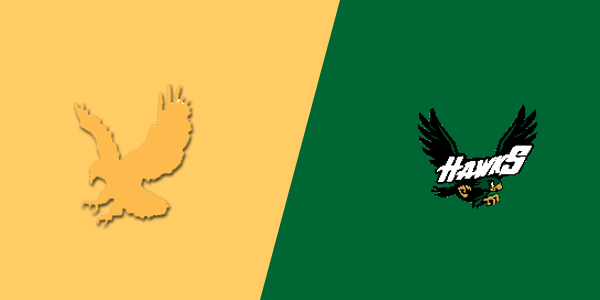 Gilford High School vs. Hopkinton High School