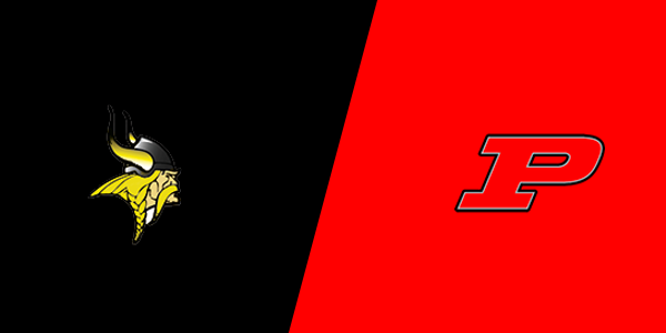 Tri County High School vs. Fremont High School