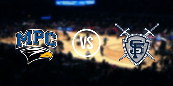 Mount Paran Christian School vs St Francis High School