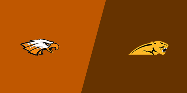 Eldorado High School vs. Cibola High School
