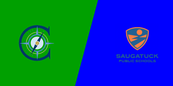 Calvary High School vs. Saugatuck High School