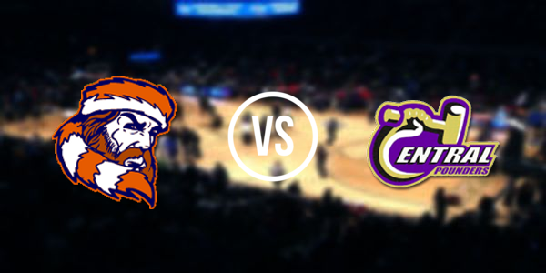 East Ridge High School vs. Chattanooga Central High School