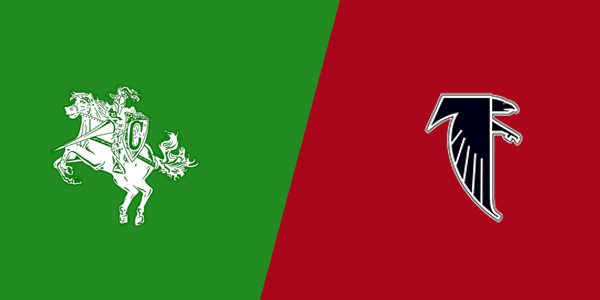 Chariho High School vs. Robert E Fitch High School