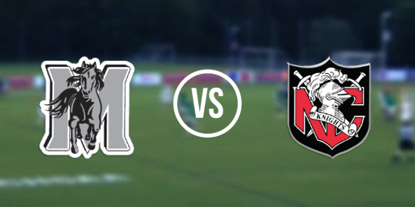 North County High School vs. Meade High School