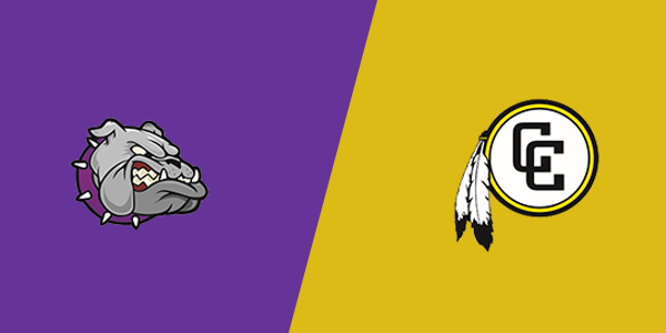 Hanceville High School vs. Colbert County High School