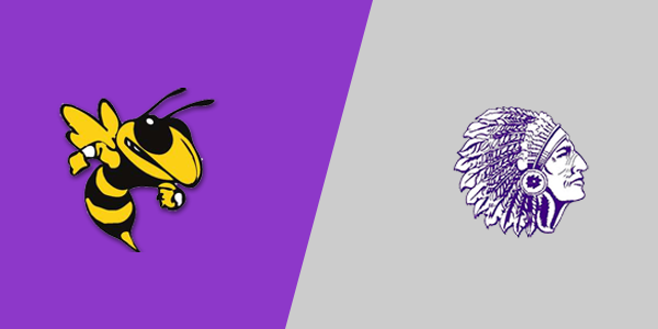 Grundy County High School vs. Marion County High School