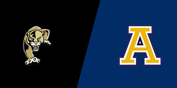 Plant High School vs. Alonso High School
