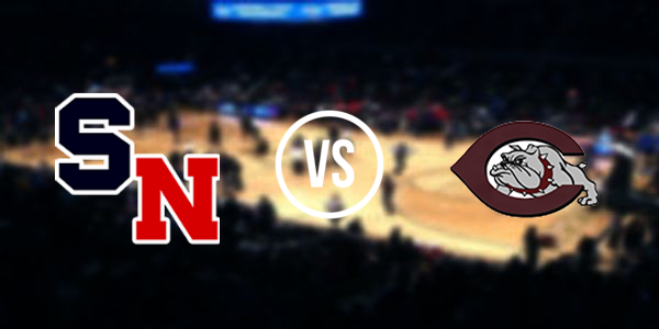 Southern Nash High School vs. Nash Central High School