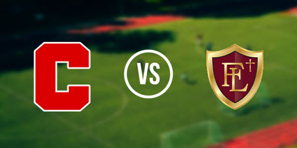 Coronado vs. Faith Lutheran