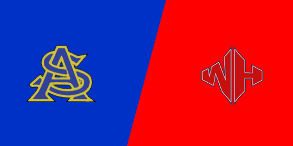 Sumter County High School vs. Westover Comprehensive High School