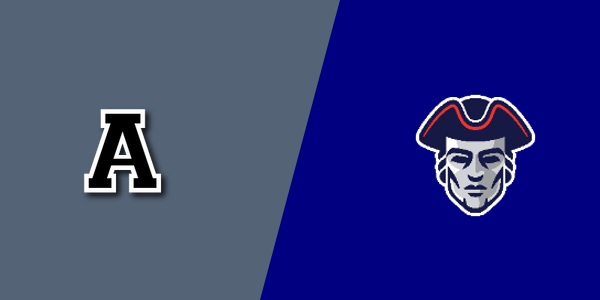 Away vs. Franklin Academy