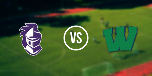 Weddington High School vs. Ardrey Kell High School