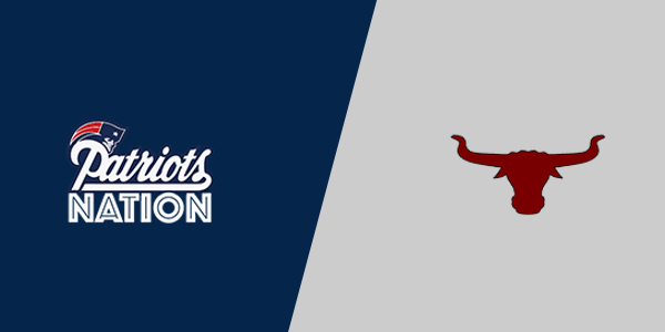 Sullivan East High School vs. Johnson County High School