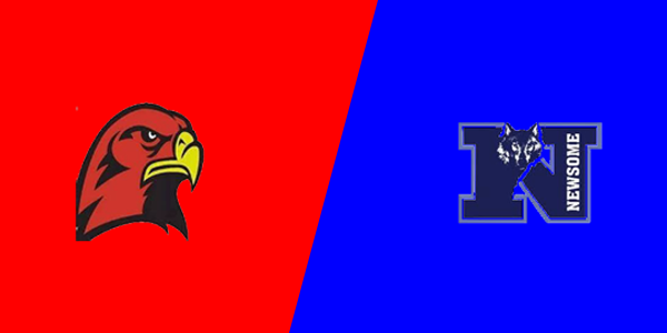 Leto High School vs. Newsome HS