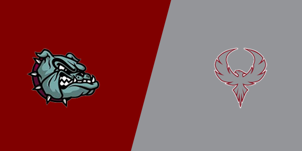 Luray High School vs. Rock Ridge High School