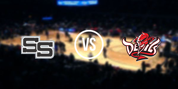 Central-Phenix City High School vs Smiths Station High School