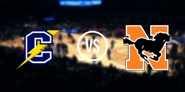 Crestwood High School vs Northville High School
