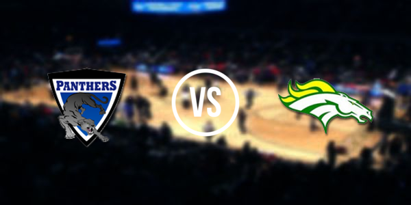 Mars Hill vs Holly Pond