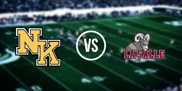 North Kingstown High School vs. La Salle Academy