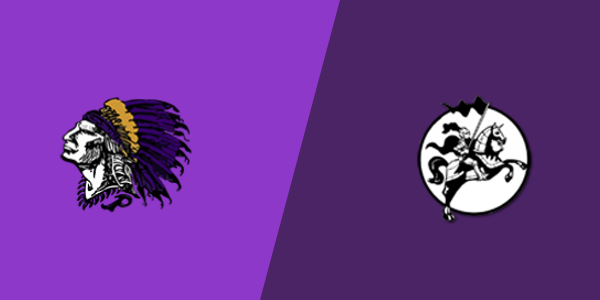 Pecatonica High School vs. Rockford Lutheran High School
