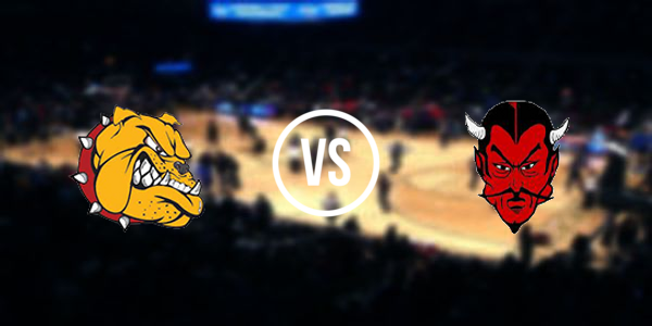 Hancock High School vs. Luther L Wright High School