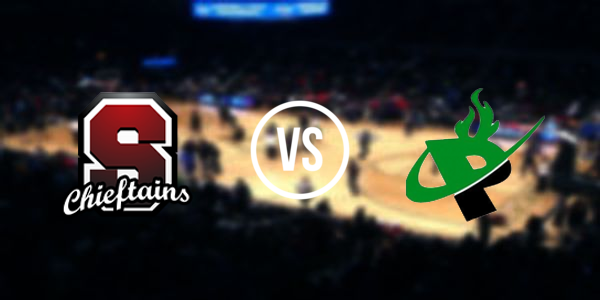 Shiprock High School vs. Pojoaque Valley High School